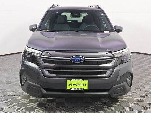 Certified 2026 Subaru Forester Premium AWD/4WD image 10
