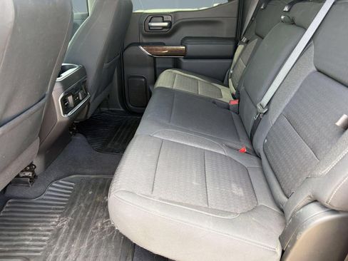 Used 2020 GMC Sierra 1500 Elevation AWD/4WD image 25