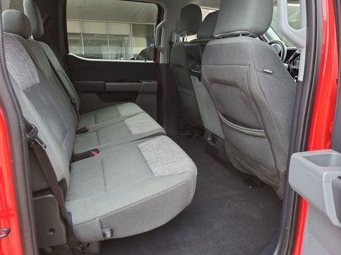 Used 2023 Ford F150 XLT image 25