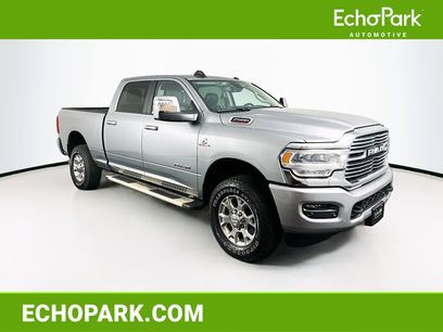 Used 2024 RAM 2500 Laramie