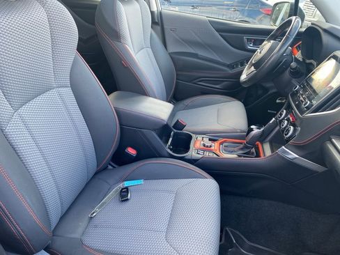 Used 2019 Subaru Forester Sport w/ Popular Package #2 image 9