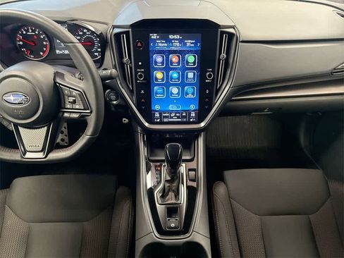Used 2022 Subaru WRX Premium image 27