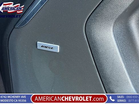 Used 2023 GMC Yukon Denali AWD/4WD image 25