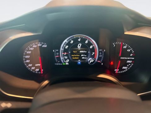 Used 2019 Chevrolet Corvette Grand Sport RWD image 15