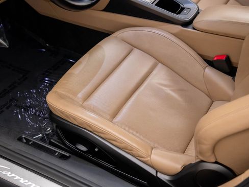 Certified 2020 Porsche 911 Carrera 4S image 16