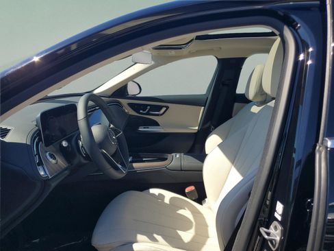 Certified 2026 Mercedes-Benz E 350 Sedan image 21