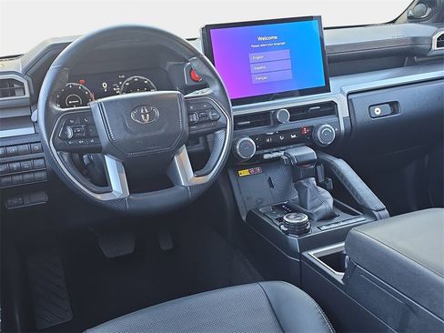 Used 2025 Toyota 4Runner TRD Off-Road Premium w/ Tow Technology Package image 20