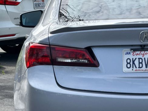 Used 2016 Acura TLX V6 w/ Technology Package image 17