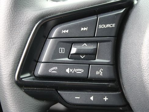 Certified 2026 Subaru Forester Premium image 13