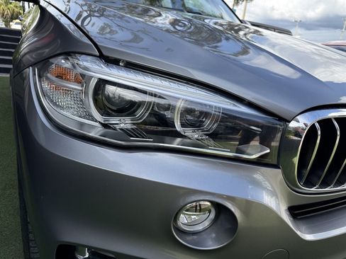 Used 2015 BMW X5 xDrive35i AWD/4WD image 9