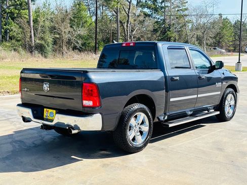 Used 2018 RAM 1500 Lone Star image 5