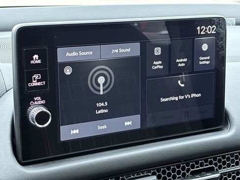 Certified 2026 Honda HR-V Sport image 29
