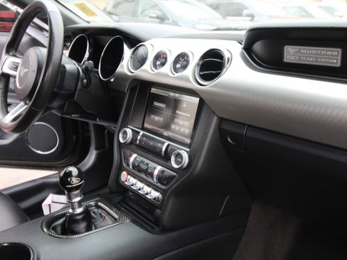 Used 2015 Ford Mustang GT Premium w/ GT Performance Package image 8