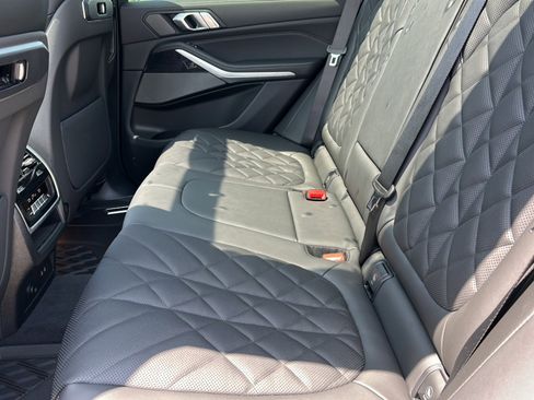 New 2026 BMW X5 sDrive40i w/ M Sport Package RWD image 16