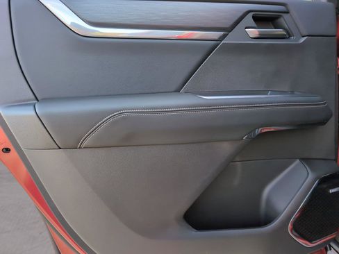 New 2026 GMC Acadia Elevation w/ Black Edition image 25