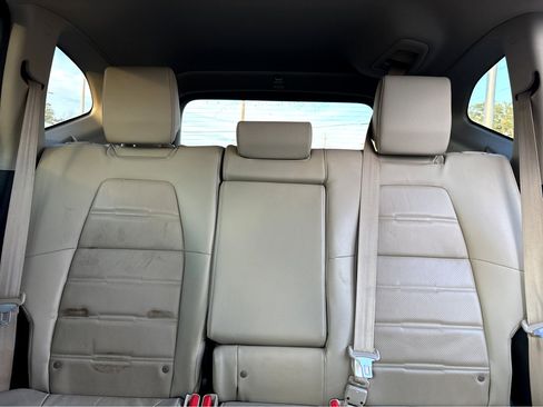 Used 2018 Honda CR-V EX-L image 21