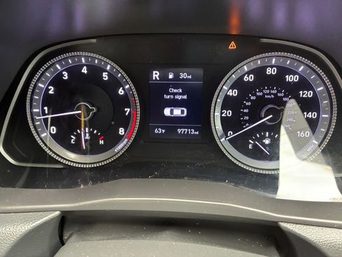 Used 2020 Hyundai Sonata SE FWD image 18