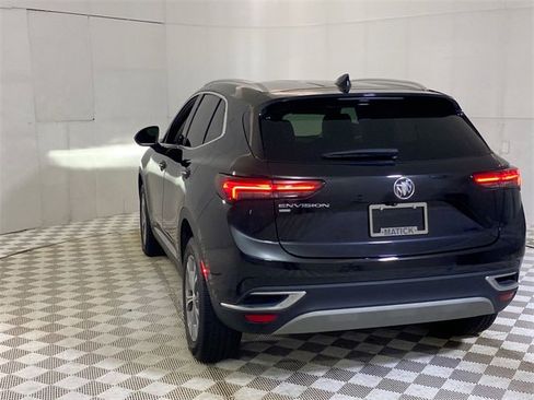 Used 2023 Buick Envision Preferred image 19