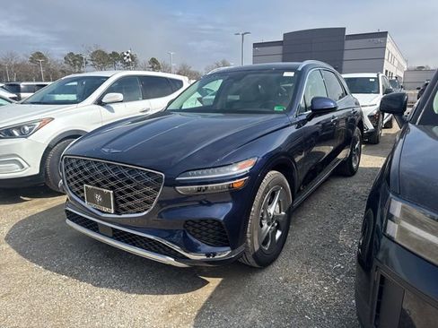 Used 2026 Genesis GV70 2.5T image 5