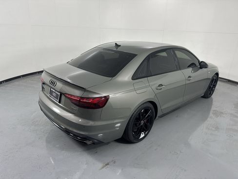 Used 2023 Audi A4 2.0T Premium Plus w/ Premium Plus Package image 8