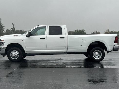 New 2026 RAM 3500 Tradesman w/ Max Tow Package image 6