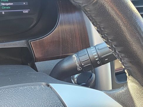 Used 2013 Ford Edge Limited w/ Class II Trailer Tow Pkg image 38