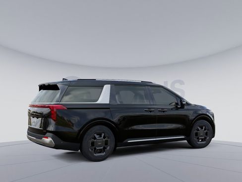 New 2026 Kia Carnival SX image 8