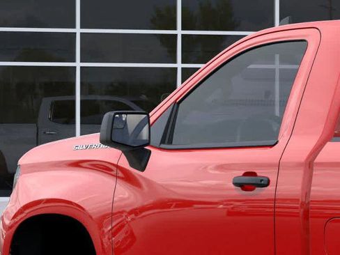 New 2026 Chevrolet Silverado 1500 W/T w/ WT Value Package image 12