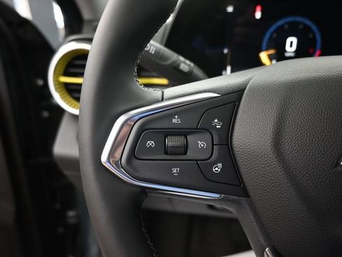 New 2026 Chevrolet Trax LT w/ Driver Confidence Package FWD image 13