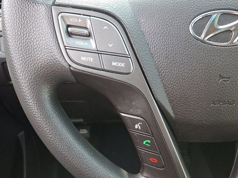 Used 2017 Hyundai Santa Fe Sport image 20