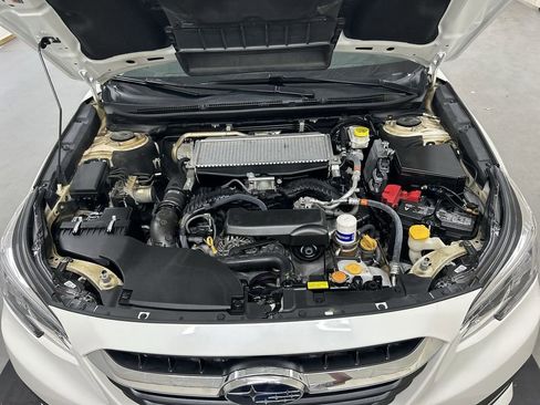 Used 2022 Subaru Legacy Limited XT AWD/4WD image 25