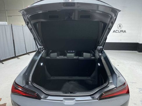 Used 2026 Acura Integra A-Spec FWD image 19