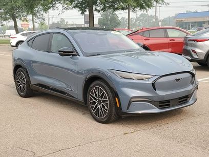 Used 2024 Ford Mustang Mach-E Premium
