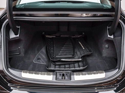 Used 2023 Audi e-tron GT Premium Plus w/ Executive Package image 26