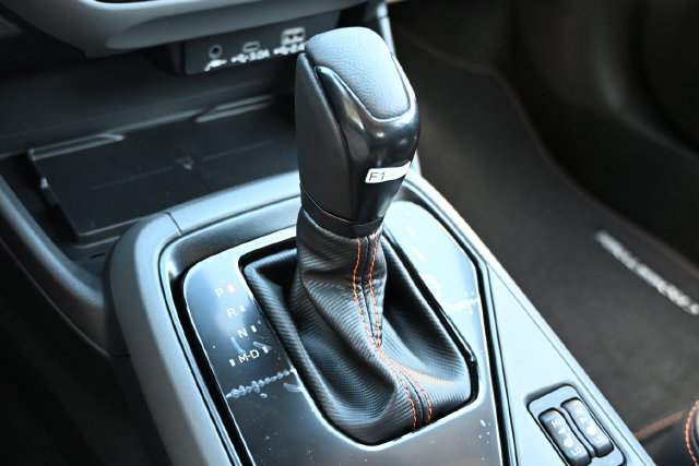 New 2027 Subaru Crosstrek 2.5i Limited AWD/4WD image 23