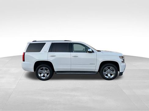 Used 2016 Chevrolet Tahoe LTZ image 6