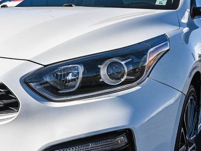 Used 2019 Kia Forte LXS