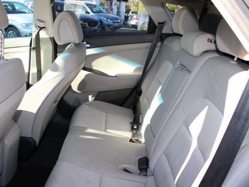 Used 2016 Hyundai Tucson SE w/ Option Group 02 image 19