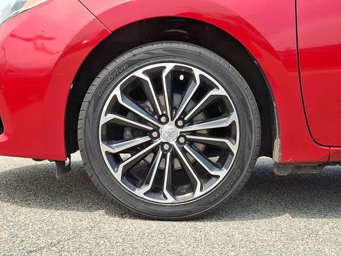 Used 2016 Toyota Corolla S FWD image 9