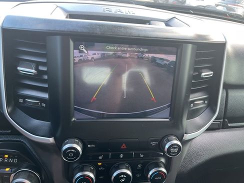 Used 2021 RAM 1500 Big Horn AWD/4WD image 18