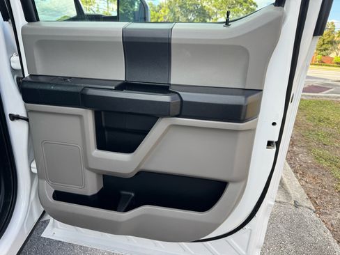 Used 2021 Ford F450 XL w/ Power Equipment Group image 43