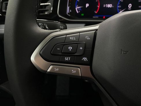 New 2026 Volkswagen Jetta SEL image 14