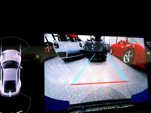 Used 2026 Porsche 911 Carrera T image 37