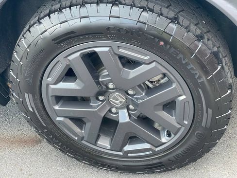 Used 2026 Honda CR-V TrailSport image 31