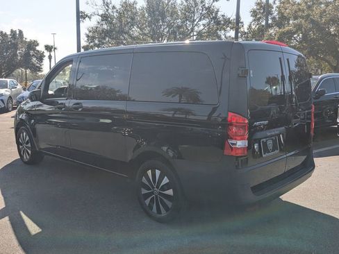 Certified 2023 Mercedes-Benz Metris Passenger image 17