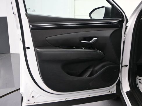 Used 2023 Hyundai Tucson Limited AWD/4WD image 8