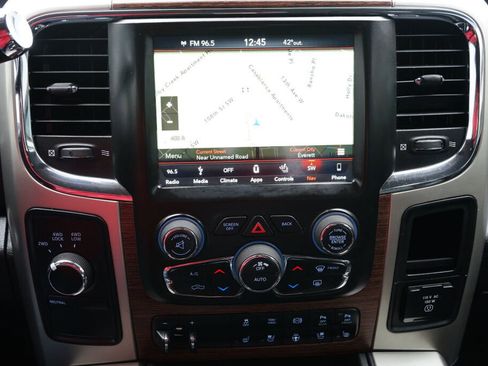 Used 2018 RAM 2500 Laramie w/ Convenience Group image 21