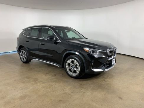 Used 2025 BMW X1 xDrive28i AWD/4WD image 5