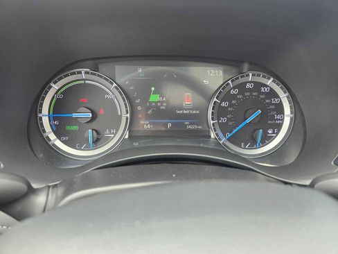 Used 2022 Toyota Highlander Platinum image 29