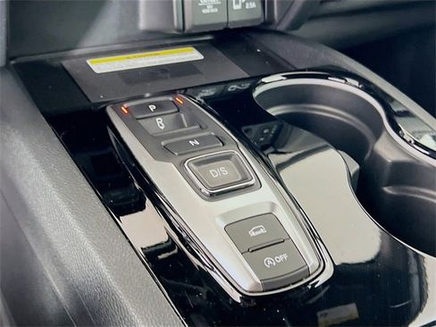 Certified 2023 Honda Passport Elite image 16